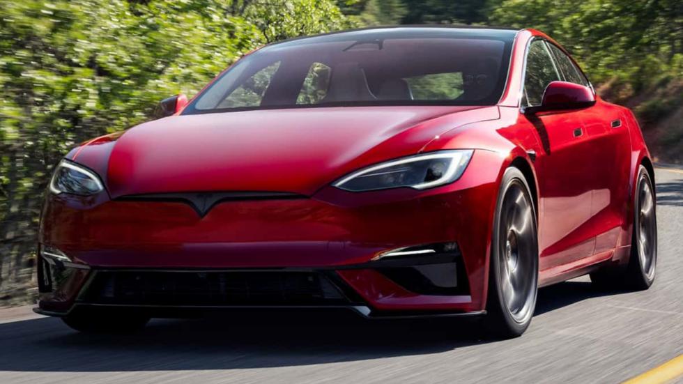 Tesla: Ανανέωση για τα Model S και Model X - Τι άλλαξε;